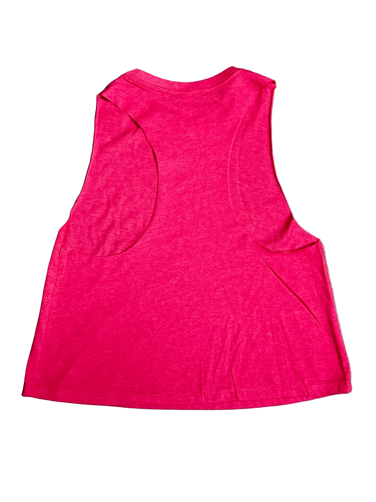 Island Characters Adult Tank