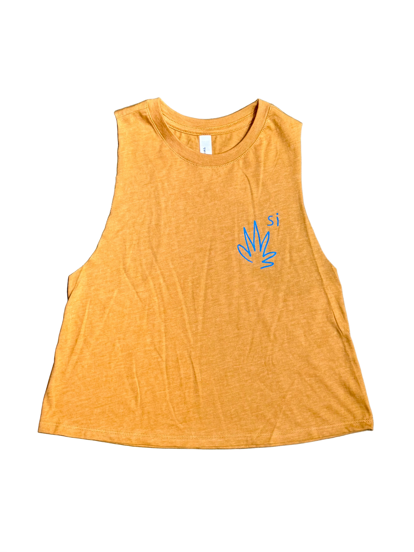 SI Adult Tank