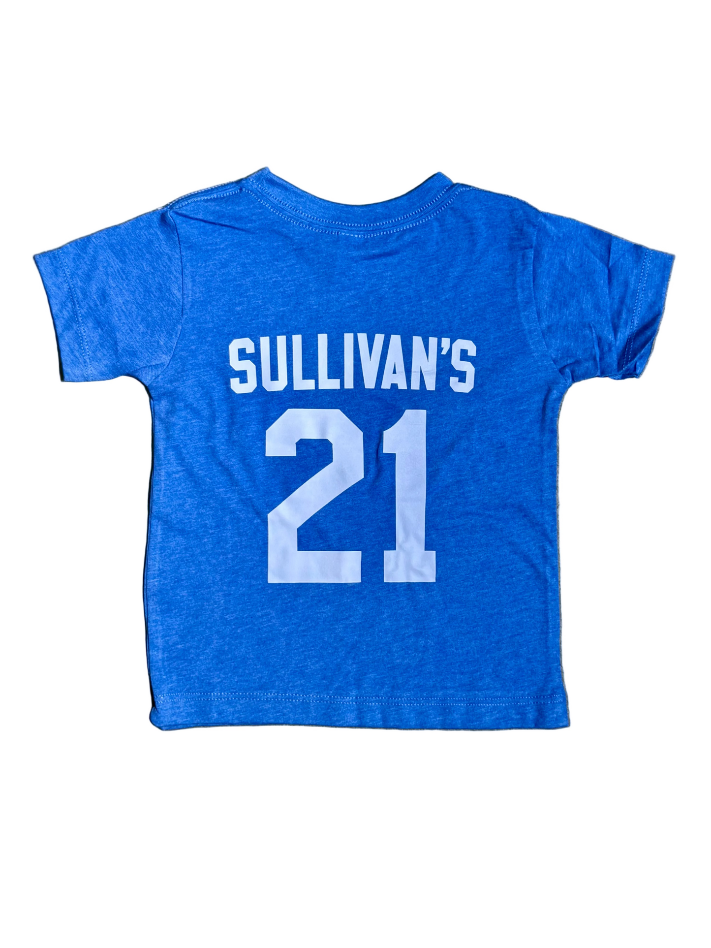 Island Characters Kid Tee