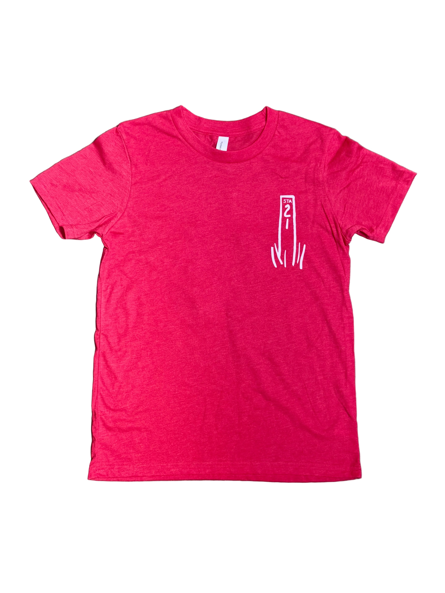 Station 21 Kid Tee