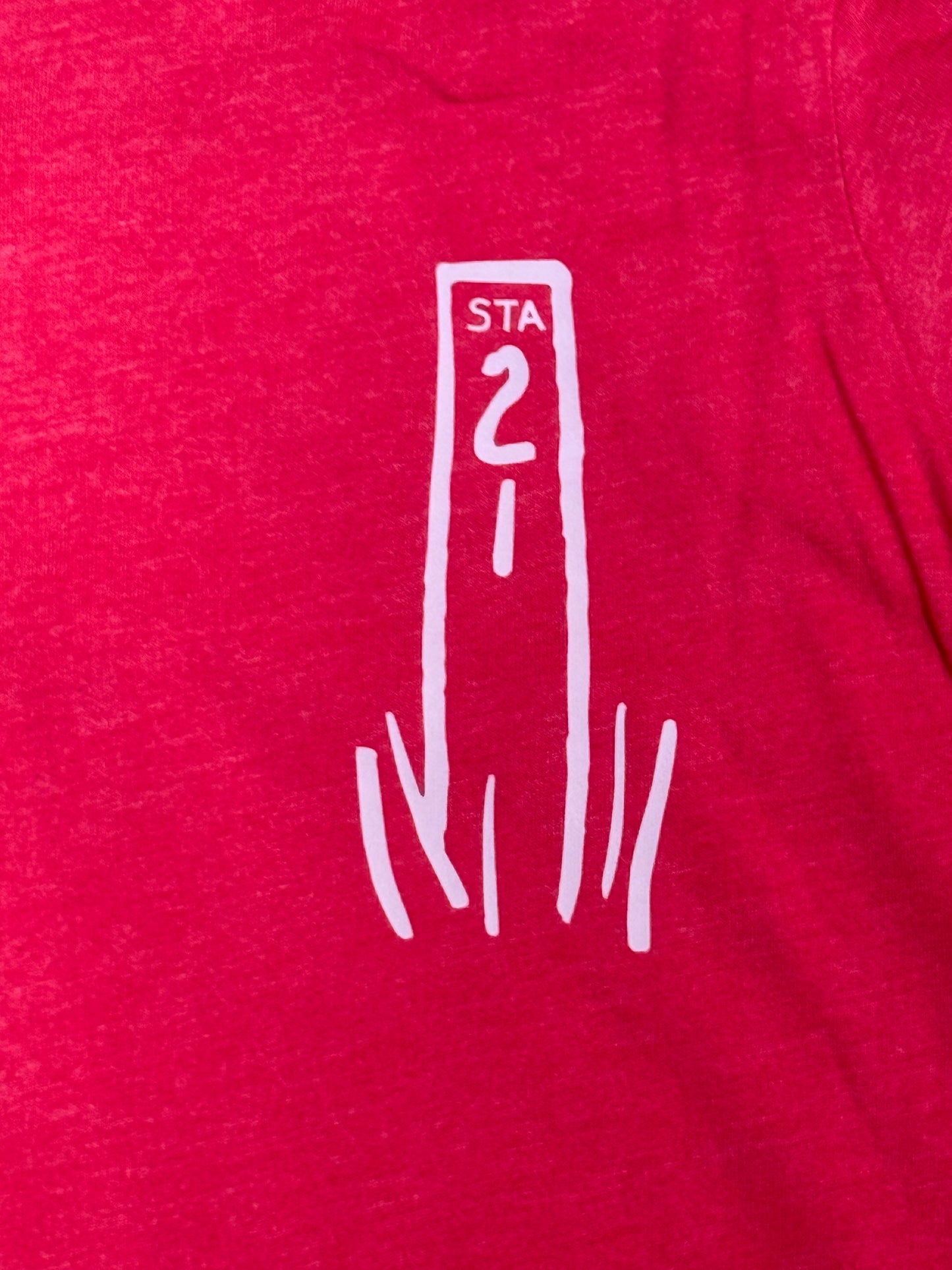 Station 21 Kid Tee