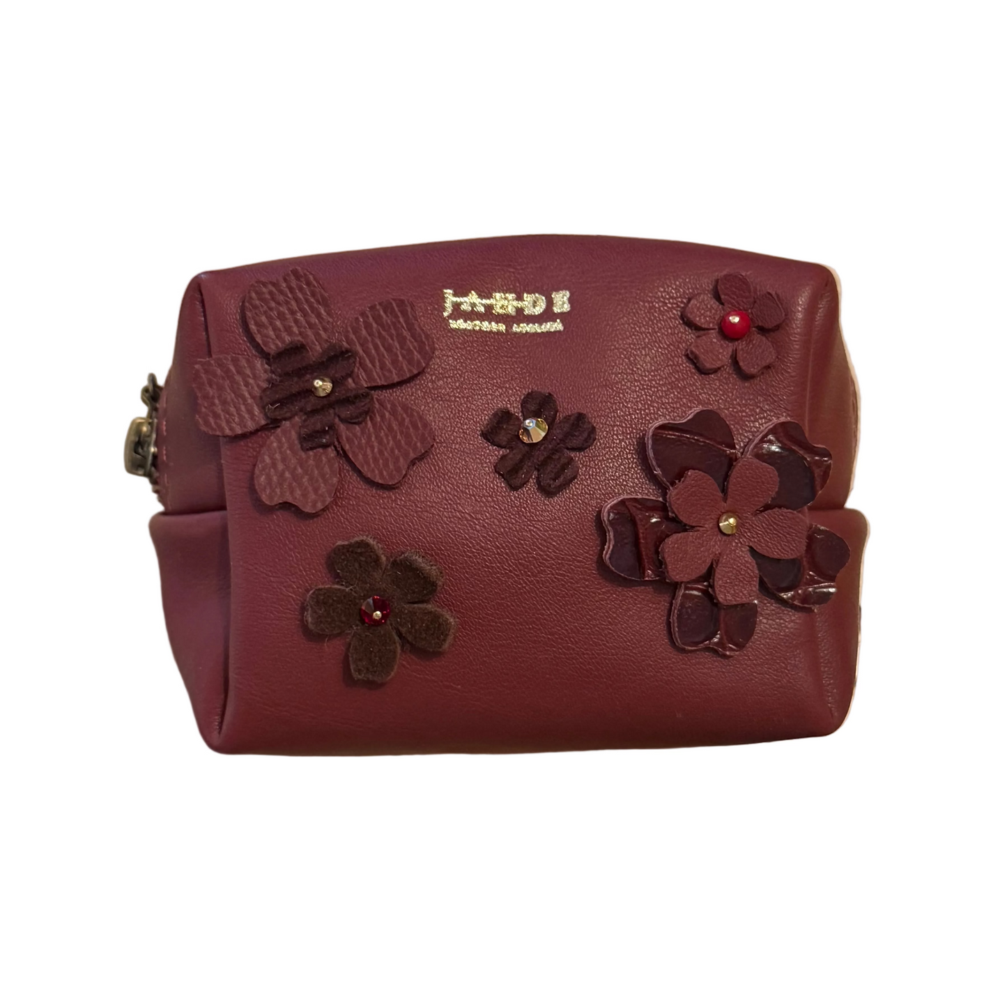 Floral Mini Mary Bag