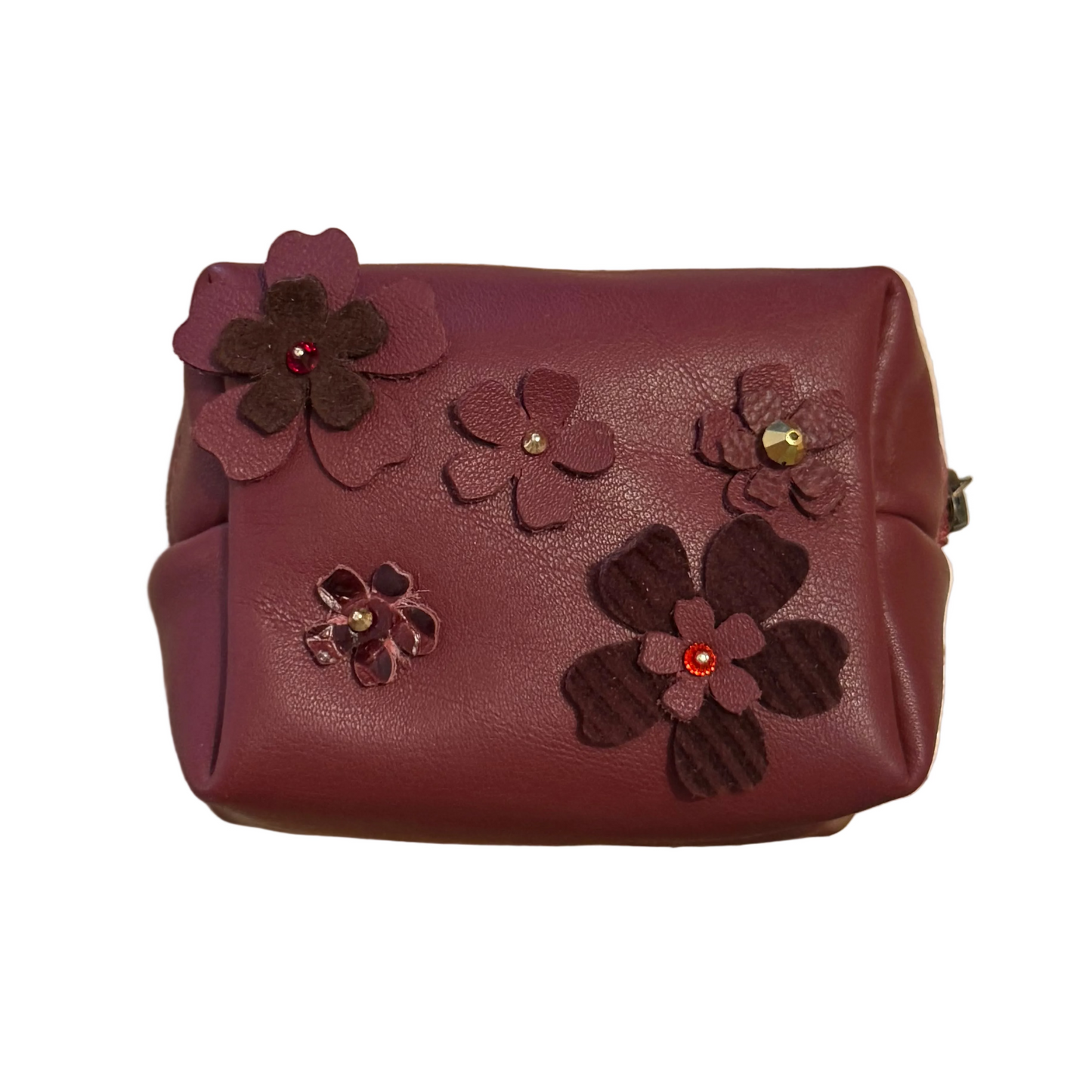Floral Mini Mary Bag