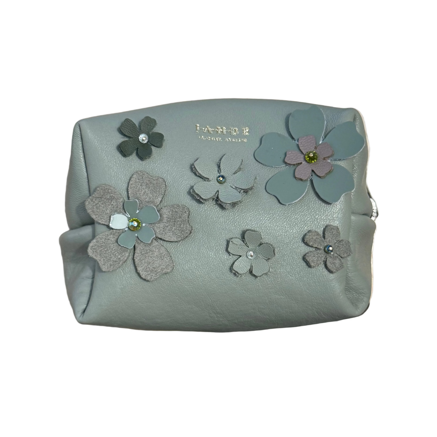 Floral Mini Mary Bag