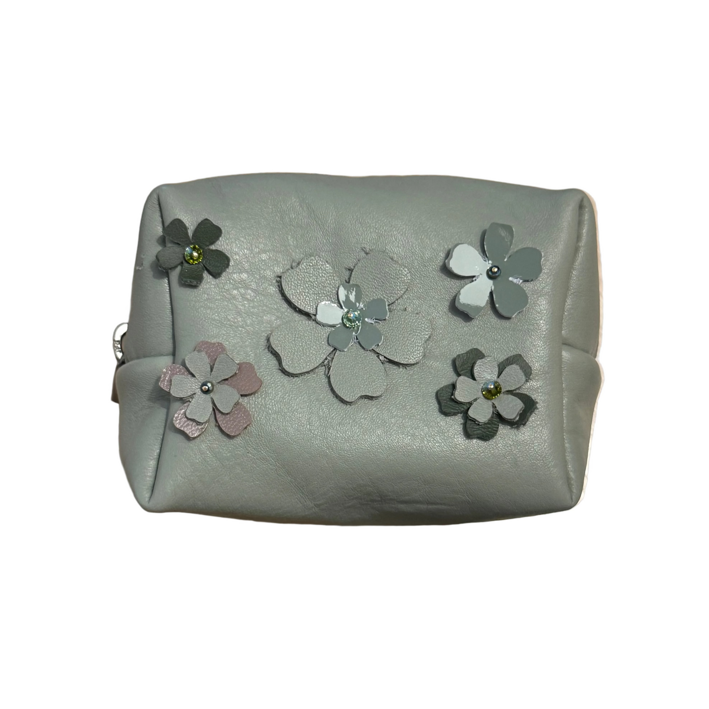Floral Mini Mary Bag