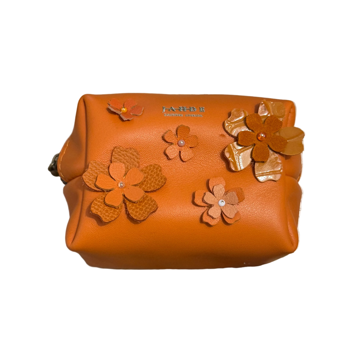 Floral Mini Mary Bag