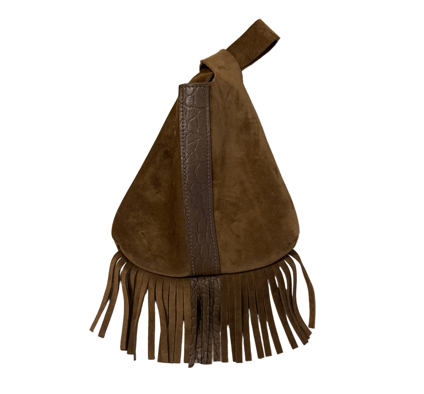 Hampton Wristlet
