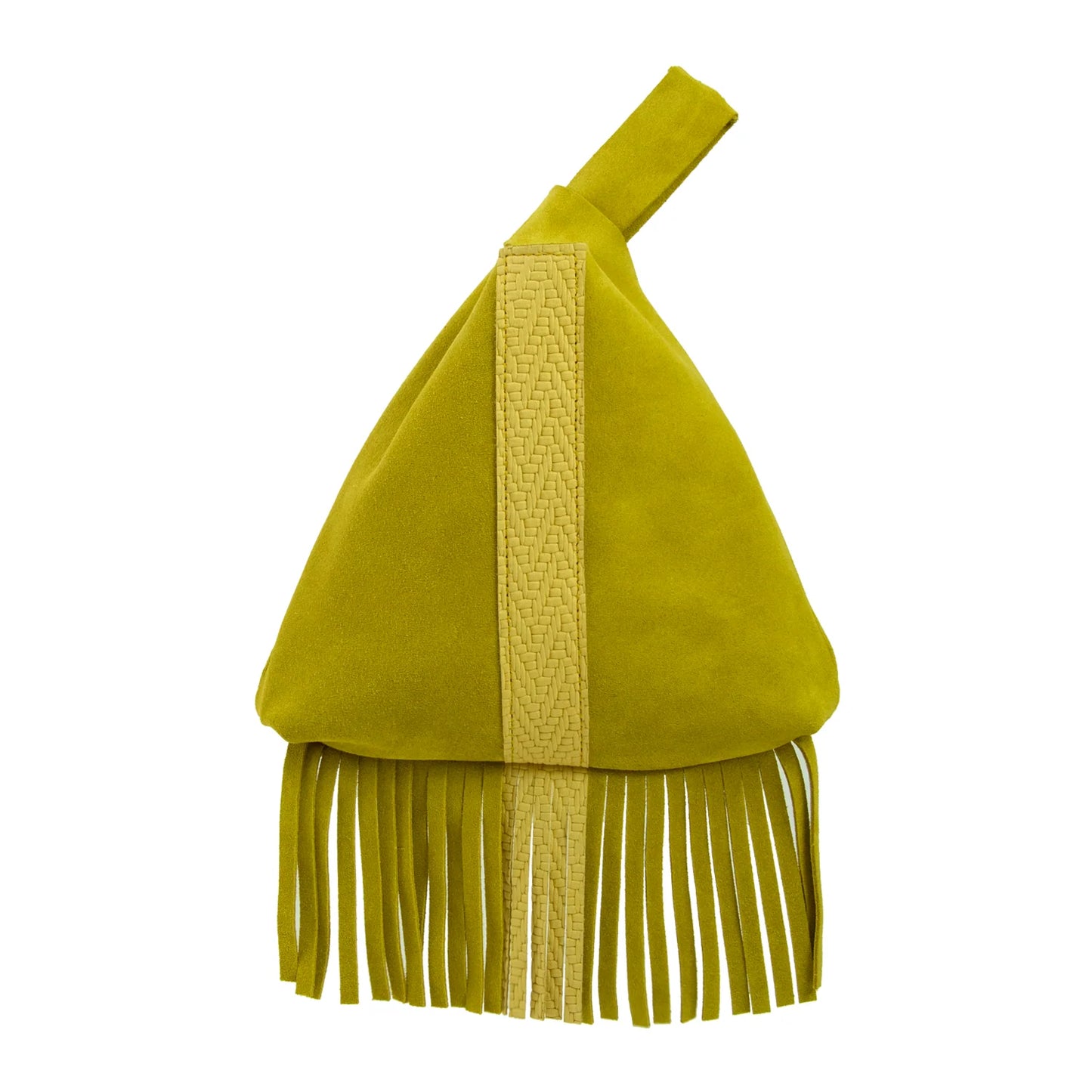 Hampton Wristlet