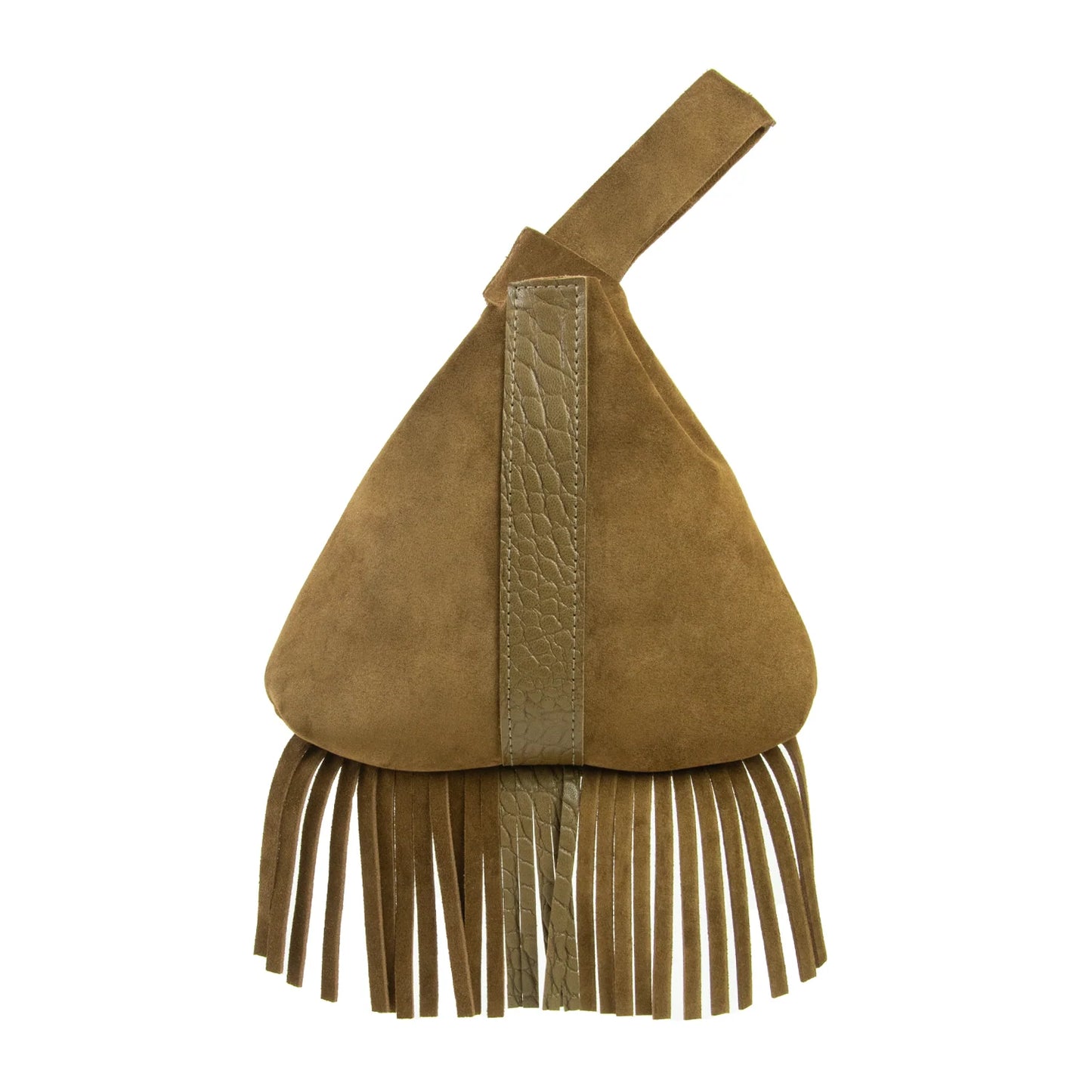 Hampton Wristlet