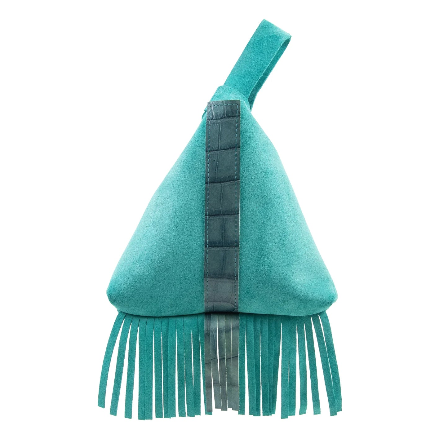 Hampton Wristlet