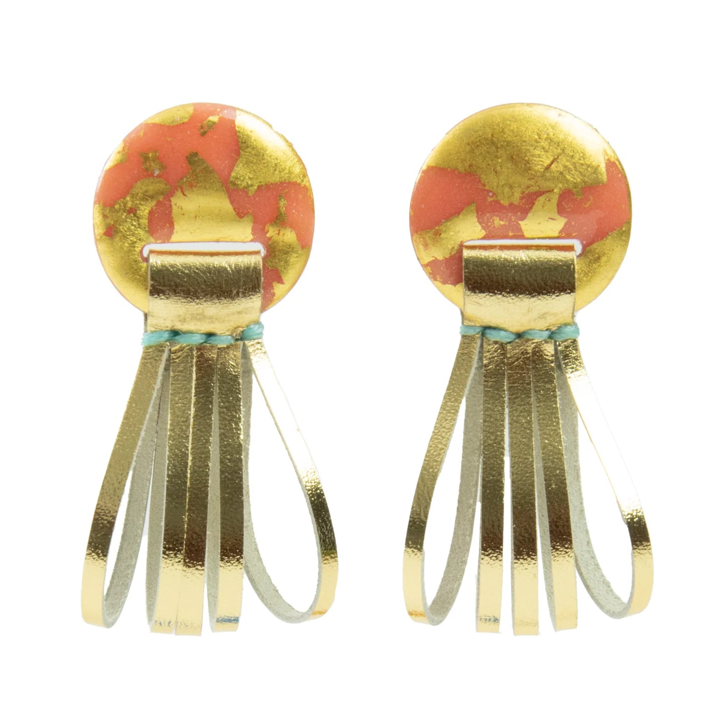 JAHDE Earrings