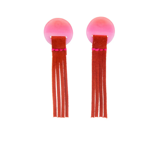 JAHDE Earrings