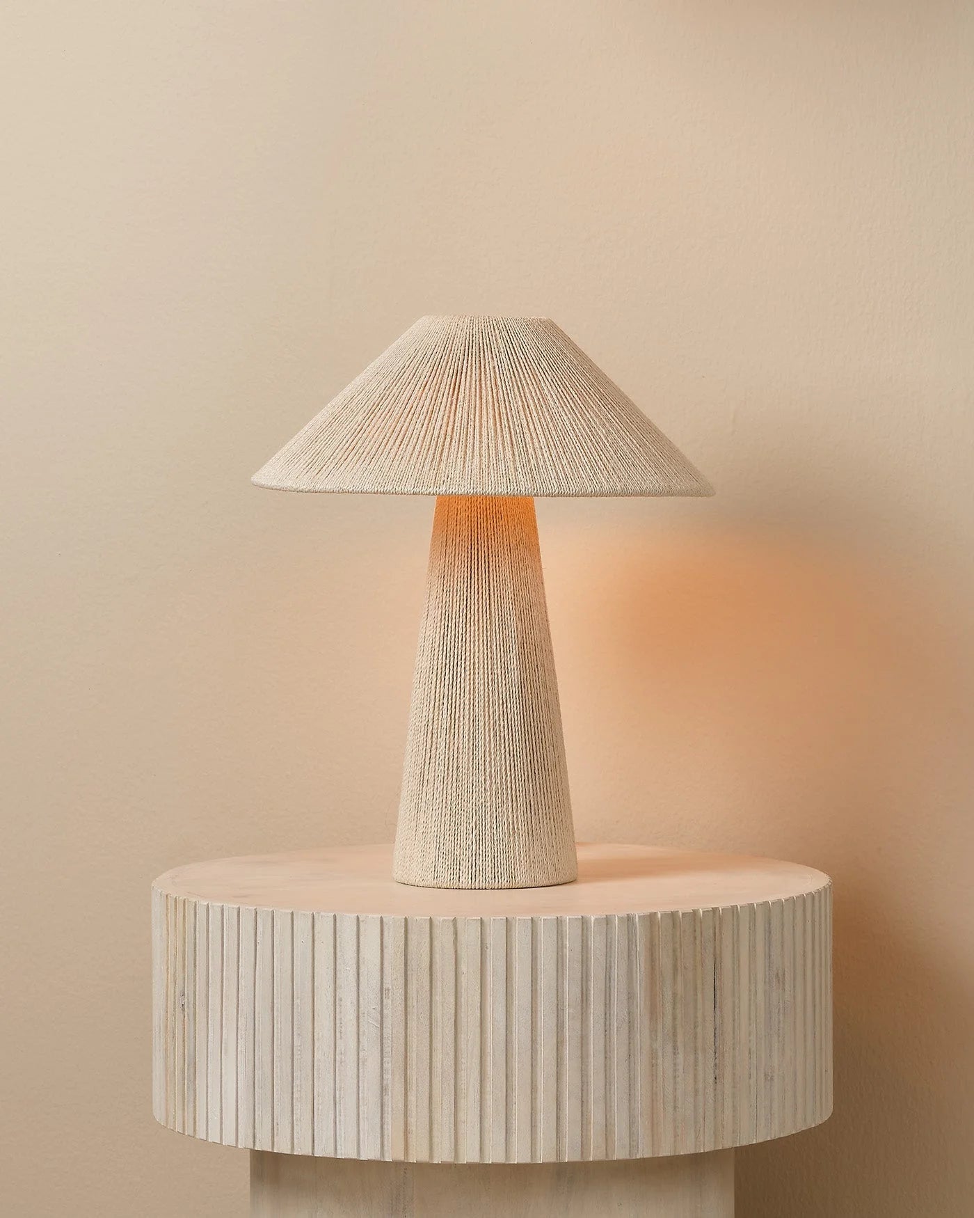 Tension Table Lamp