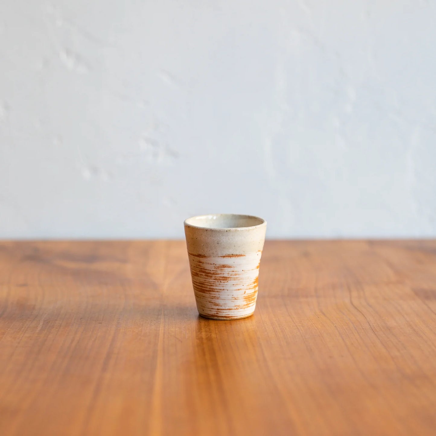 White Chamois Armaugh Espresso Cup
