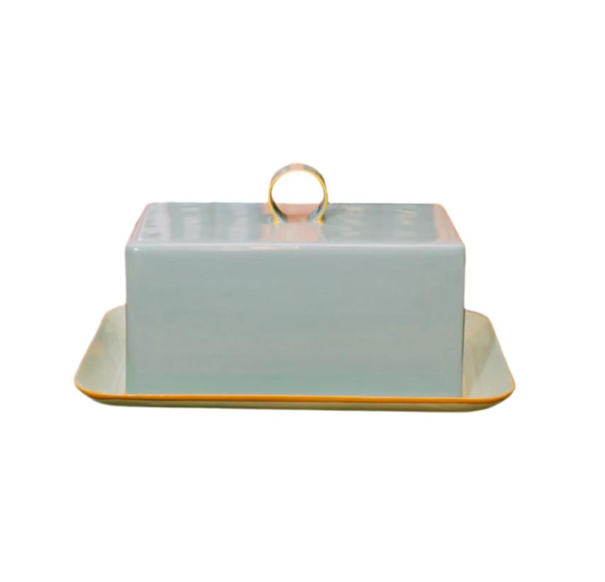 Harlow Butter Dish