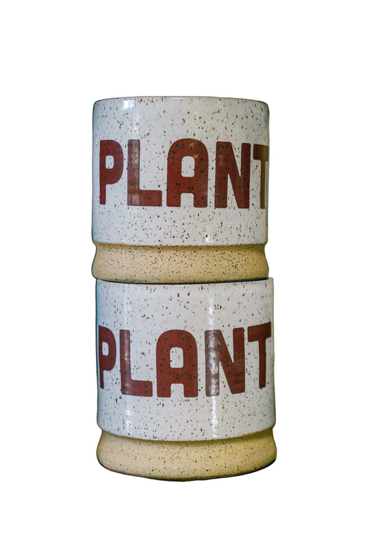 PLANT Speckle Planter