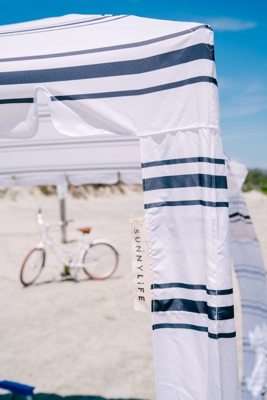 Beach Cabana