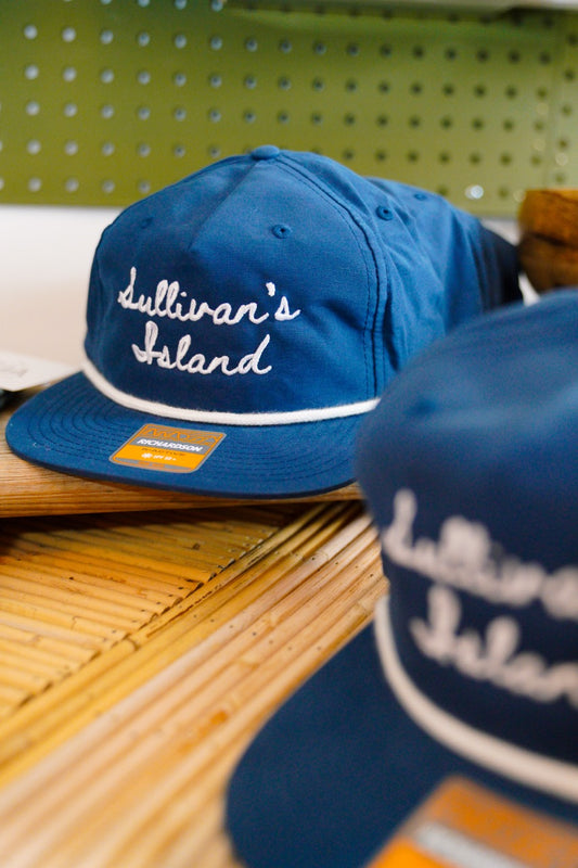 Sullivan's Island Hat