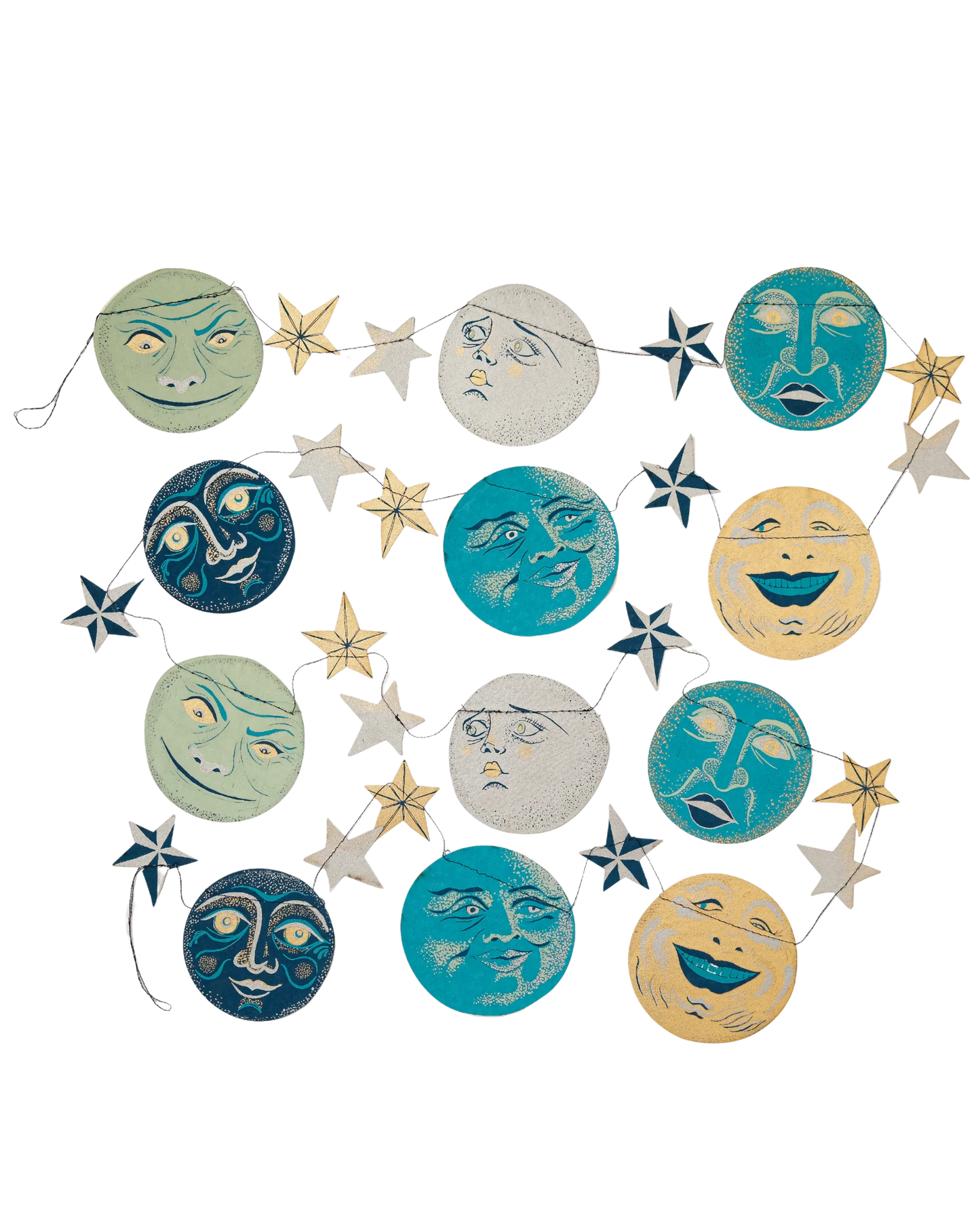 East End Garland XMAS