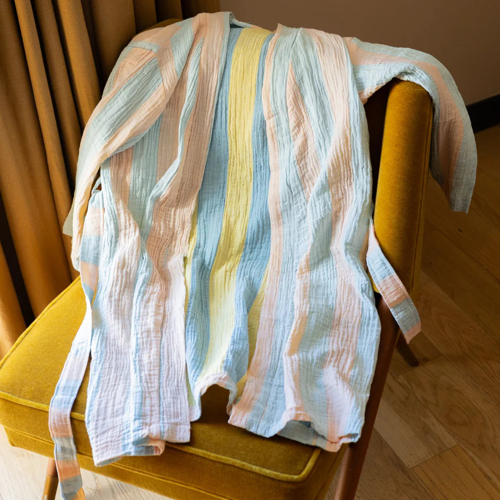 Muslin Robe