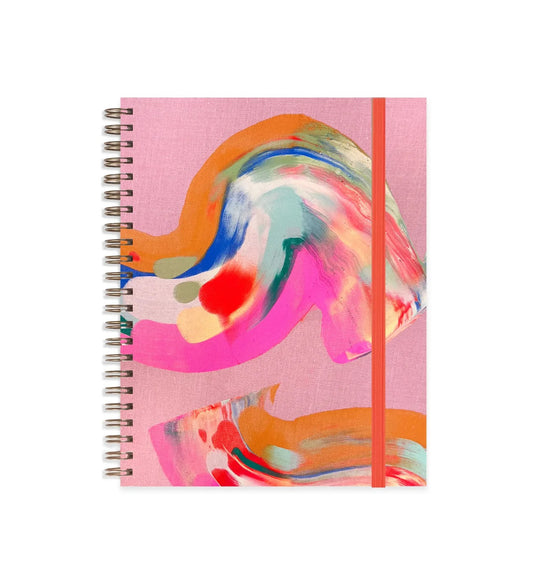 Palmita Notebook