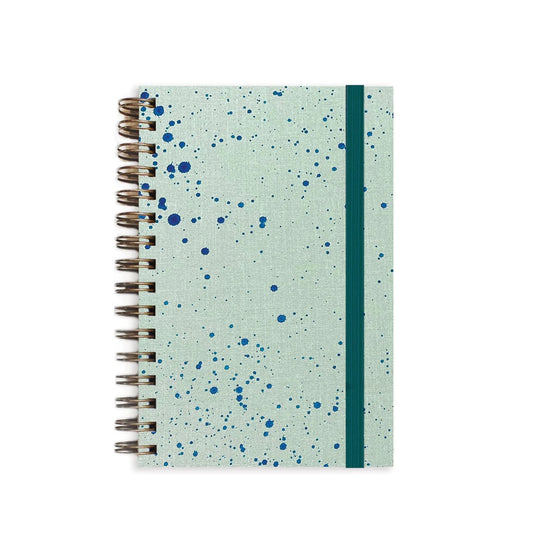 Blackbird Notebook