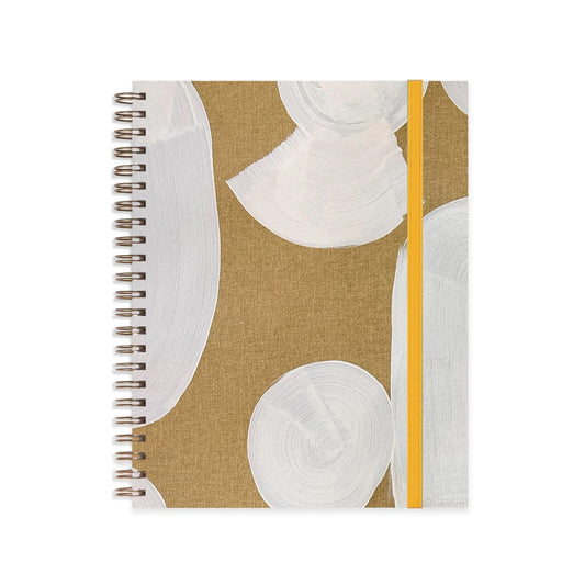 Terre Notebook