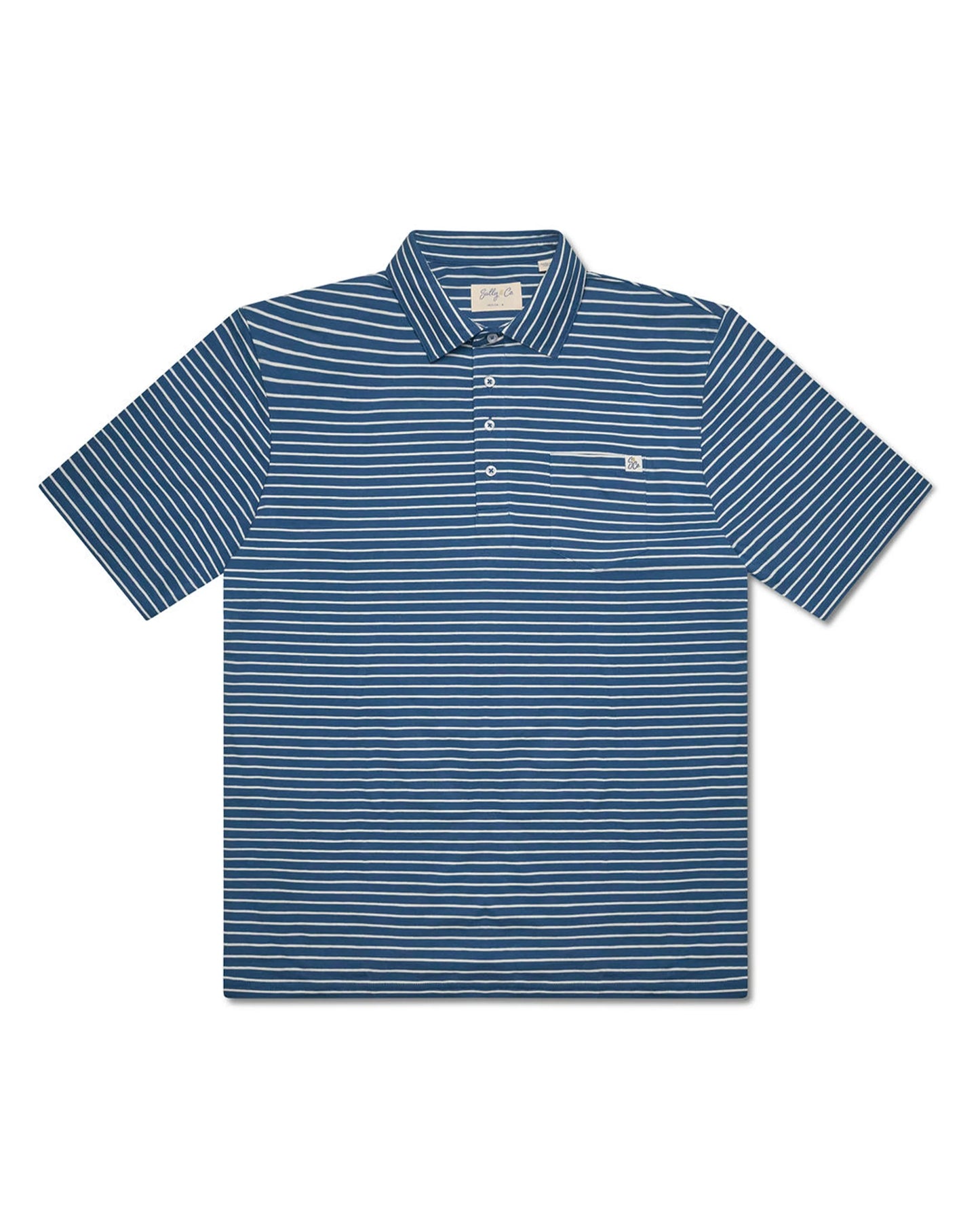 Deep Harbor Polo