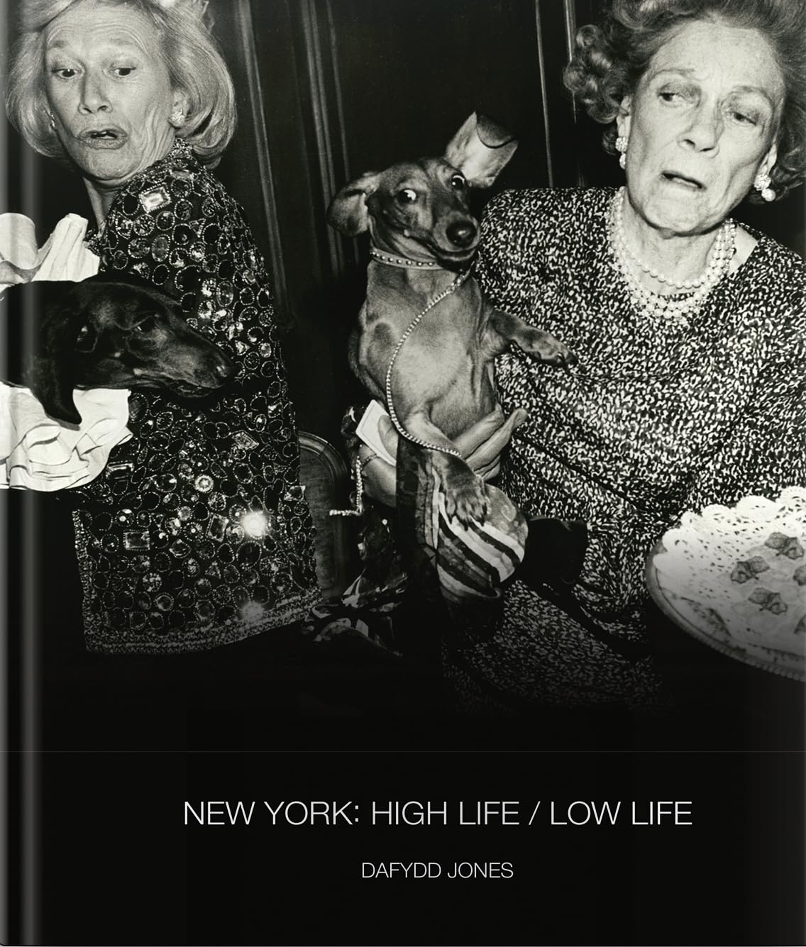 New York: High Life Low Life