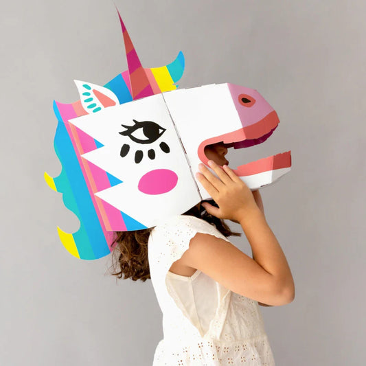 3D Mask