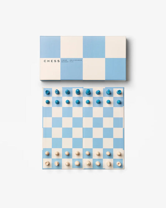 Play: Chess