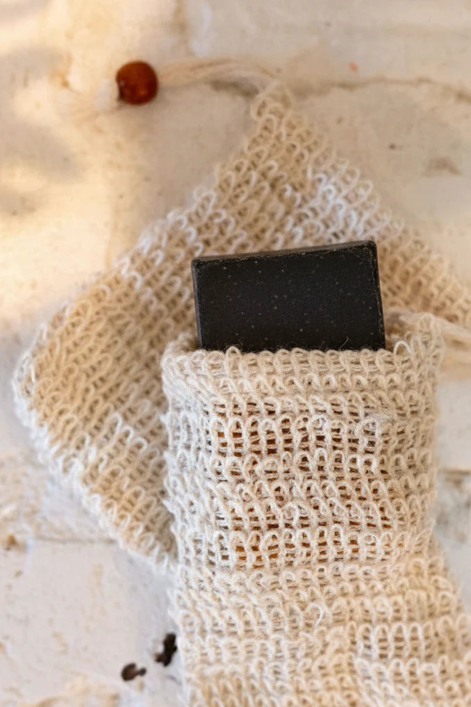 Organic Bar Soap Set