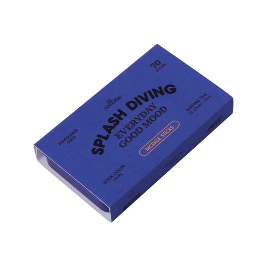 Splash Diving Incense