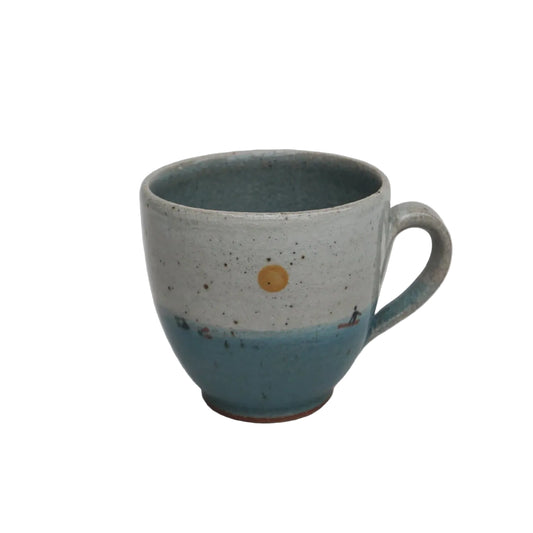 Surfer Mug