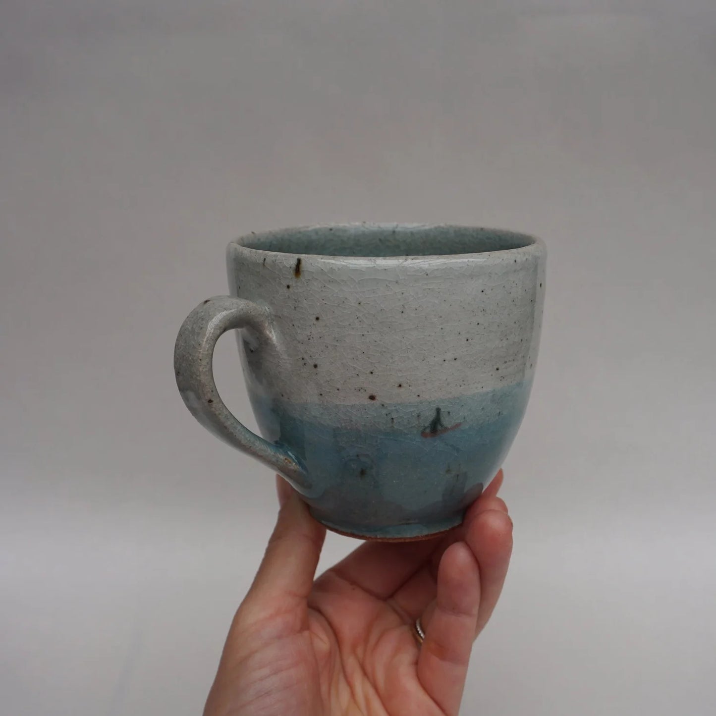 Surfer Mug