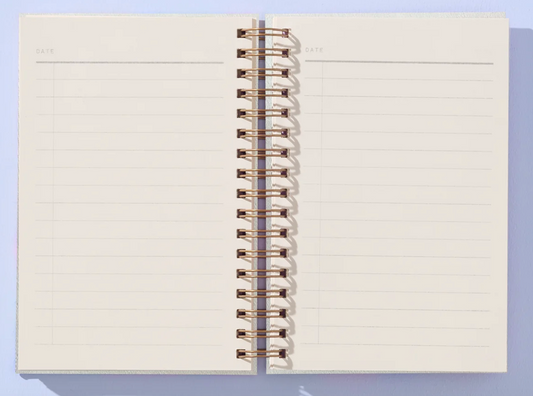Terre Notebook