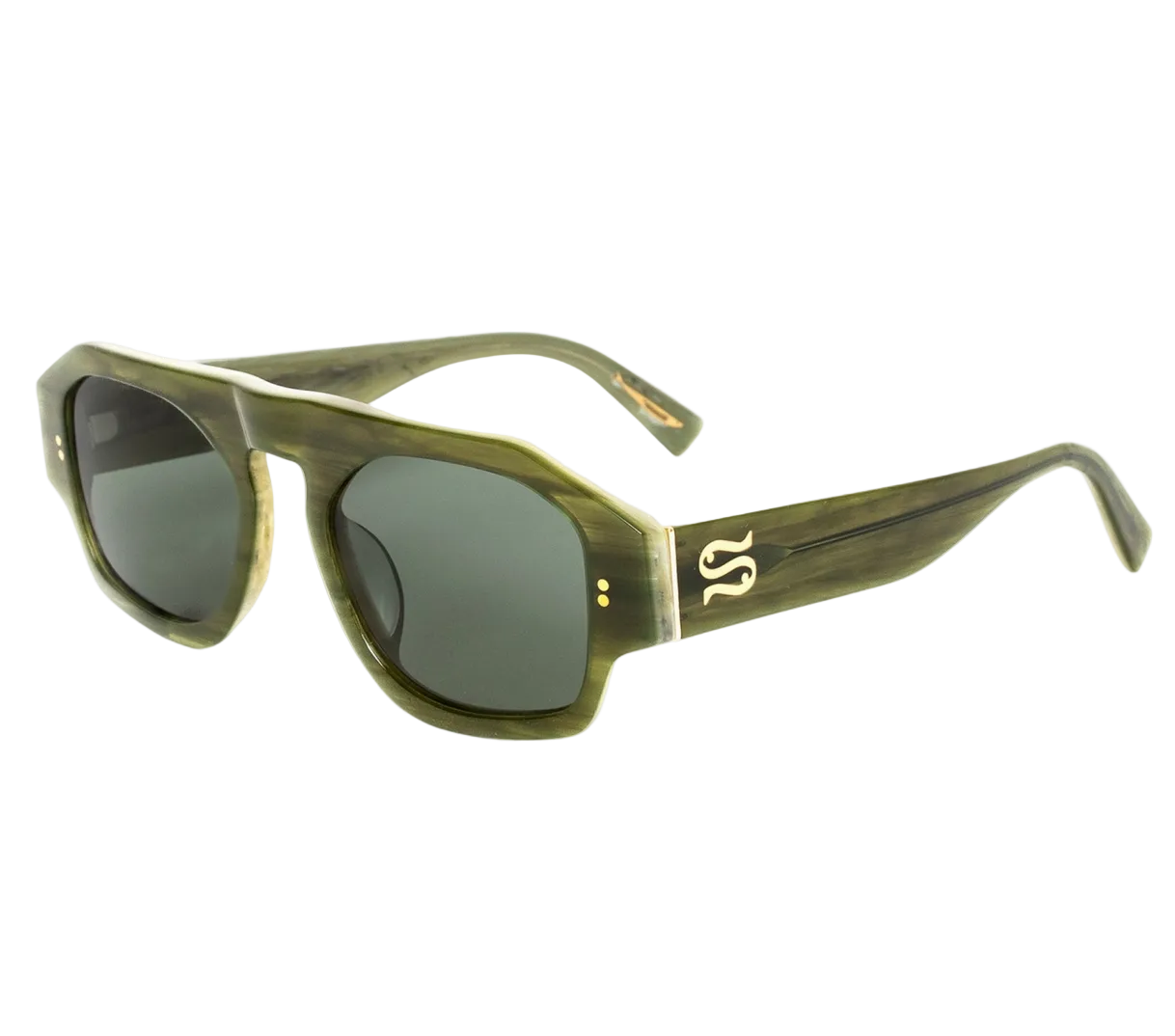 Louie Sunglasses 
