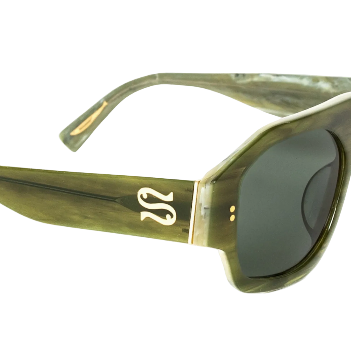 Louie Sunglasses 