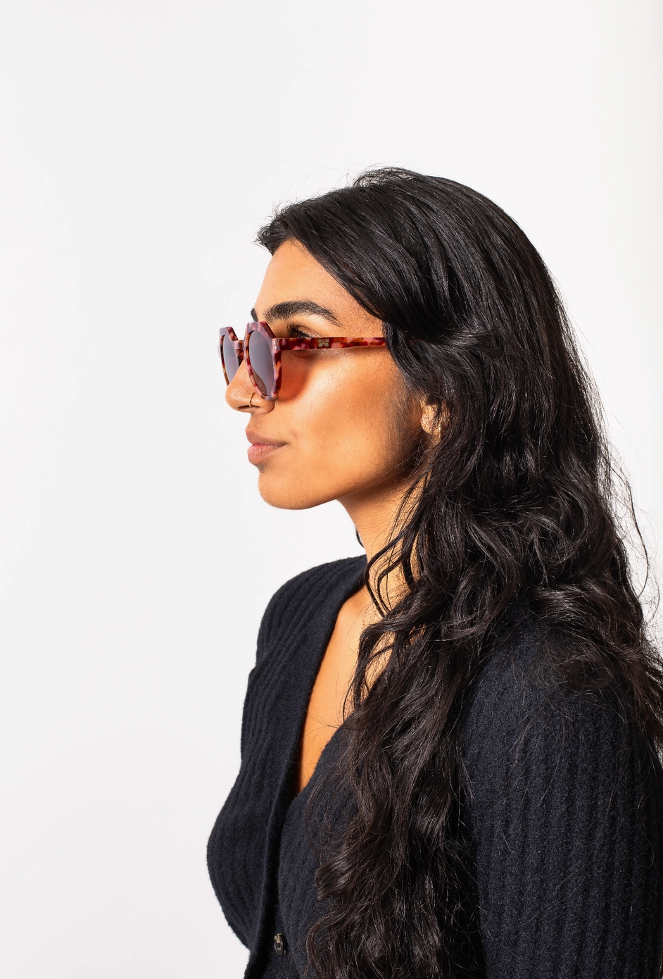 Georgie Sunglasses
