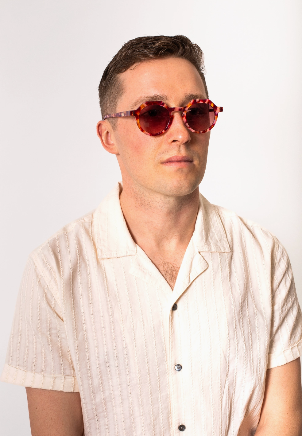 Georgie Sunglasses