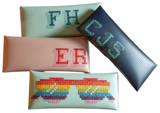 Stitch Envelope Case