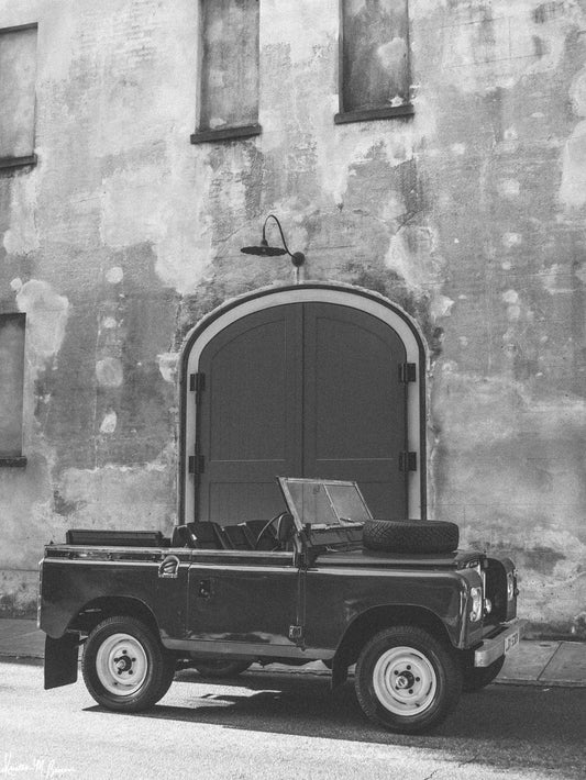 8x10 Storehouse Rover