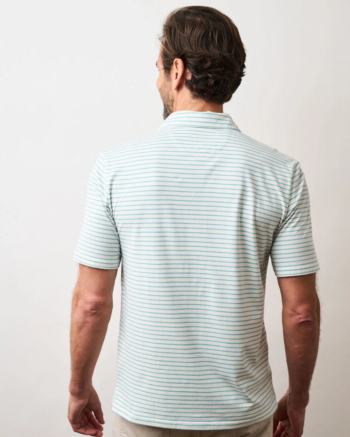 Tidebreak Polo
