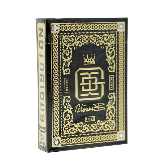 B.I.G. Playing Cards
