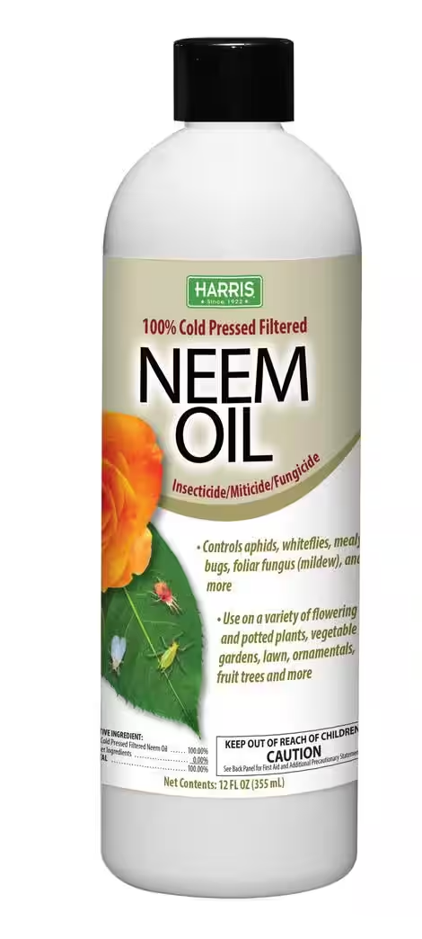 Harris Neem Oil