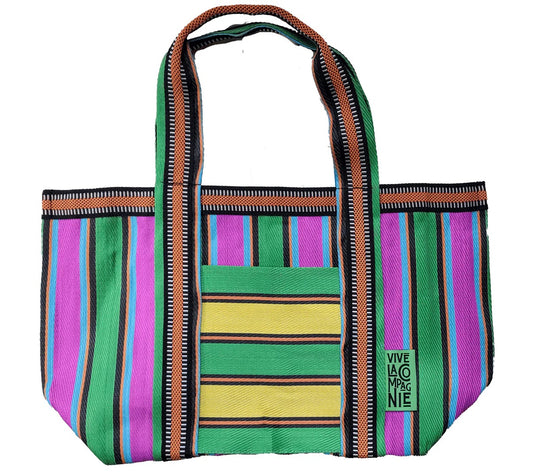 Vive La Compagnie Tote