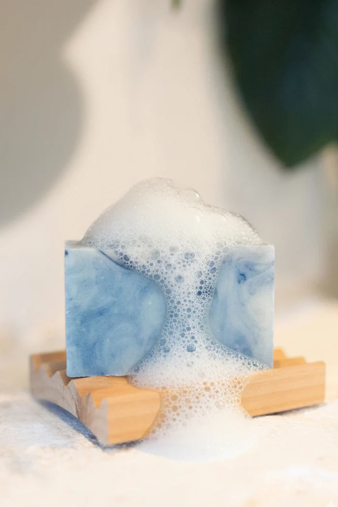 Organic Bar Soap Set
