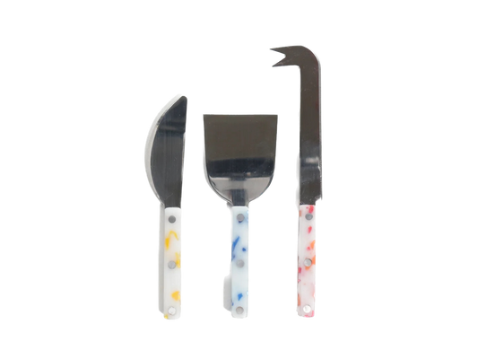 Cheese Knife Set