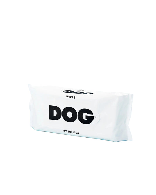 Dog Wipes