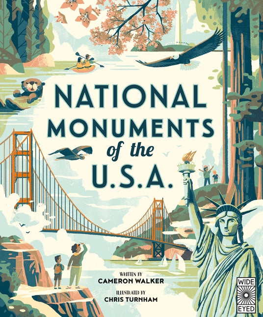 National Monuments